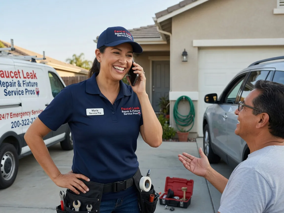 Faucet Repair Findlay, IL FAQs
