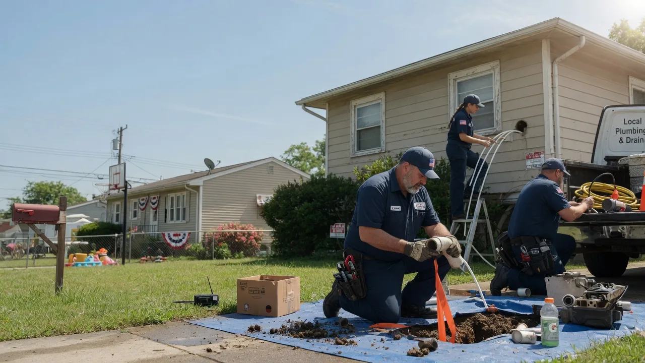 Faucet Repair in Findlay, IL near me