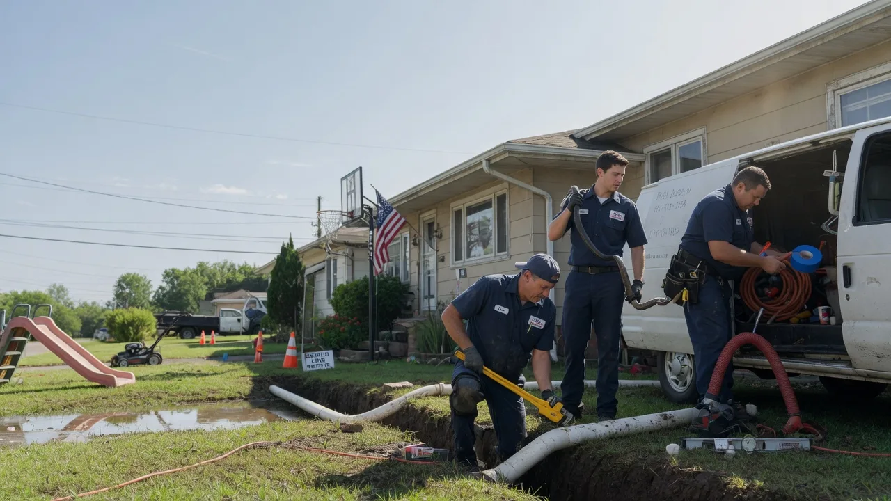 Toilet Installation in Findlay, IL near me
